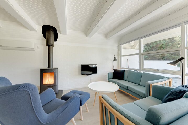 Sommerhus H5032 på Lyngvejen 53, Klegod - Billede #1