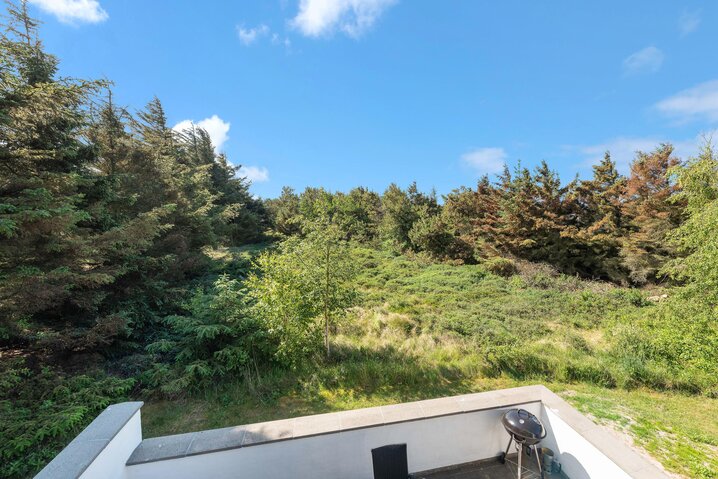 Sommerhus H5032 på Lyngvejen 53, Klegod - Billede #17