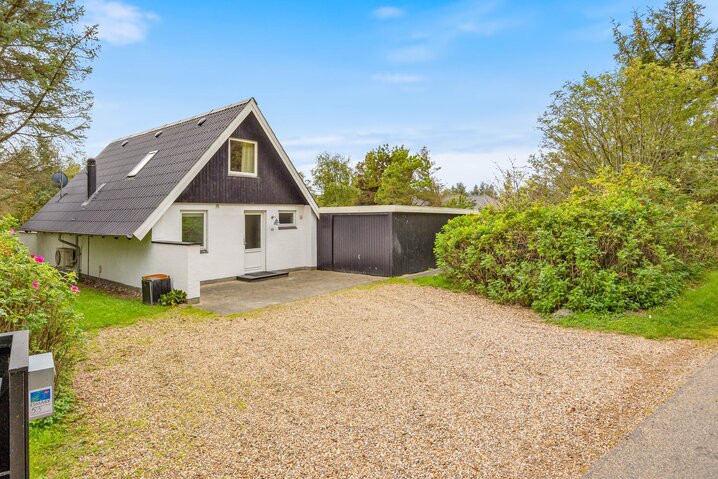 Sommerhus H5032 på Lyngvejen 53, Klegod - Billede #19