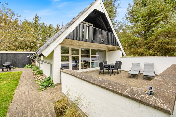 Sommerhus H5032 på Lyngvejen 53, Klegod - Billede #20