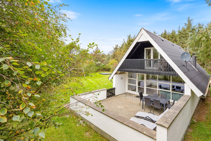 Sommerhus H5032 på Lyngvejen 53, Klegod - Billede #21