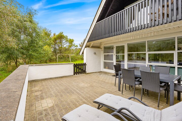 Sommerhus H5032 på Lyngvejen 53, Klegod - Billede #22