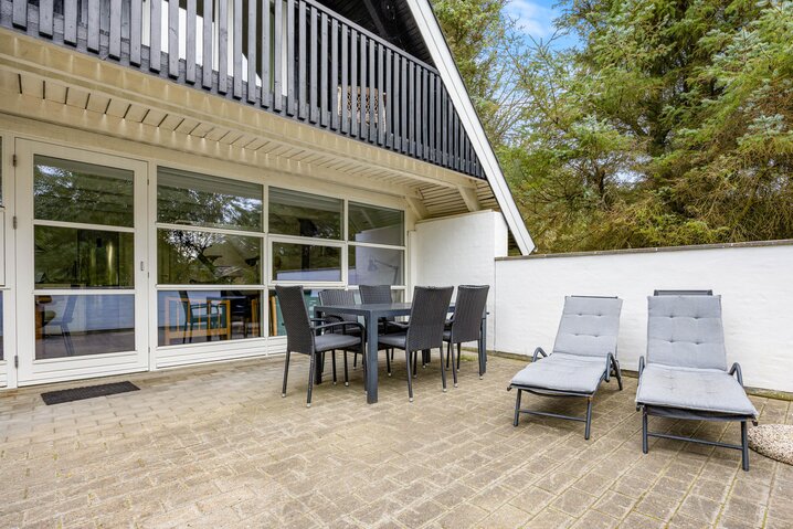 Sommerhus H5032 på Lyngvejen 53, Klegod - Billede #23
