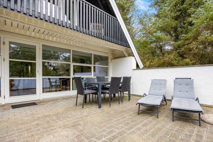 Sommerhus H5032 på Lyngvejen 53, Klegod - Billede #23