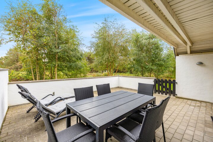 Sommerhus H5032 på Lyngvejen 53, Klegod - Billede #24