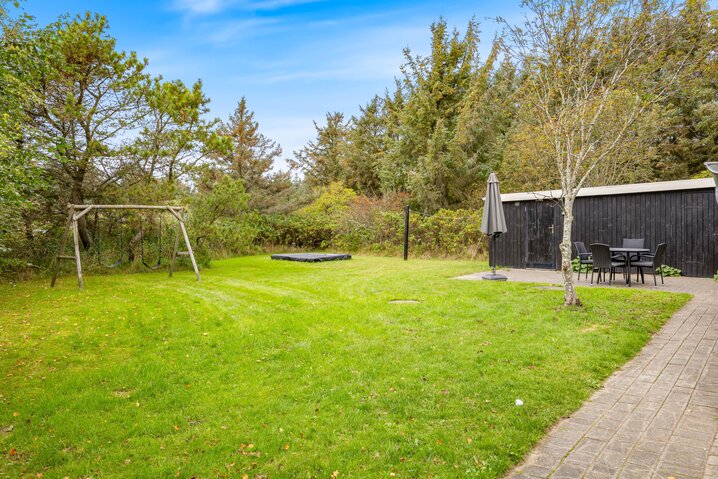 Sommerhus H5032 på Lyngvejen 53, Klegod - Billede #25