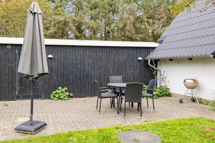 Sommerhus H5032 på Lyngvejen 53, Klegod - Billede #26