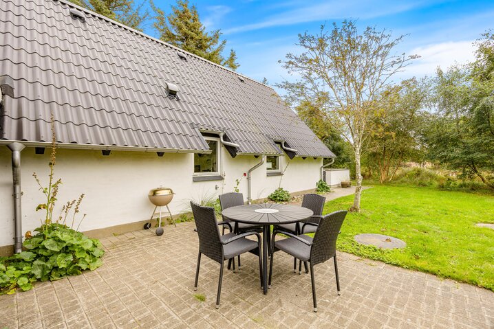 Sommerhus H5032 på Lyngvejen 53, Klegod - Billede #27