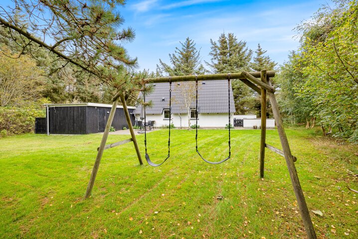 Sommerhus H5032 på Lyngvejen 53, Klegod - Billede #29