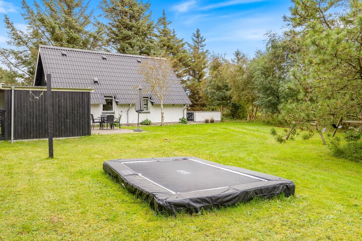 Sommerhus H5032 på Lyngvejen 53, Klegod - Billede #30