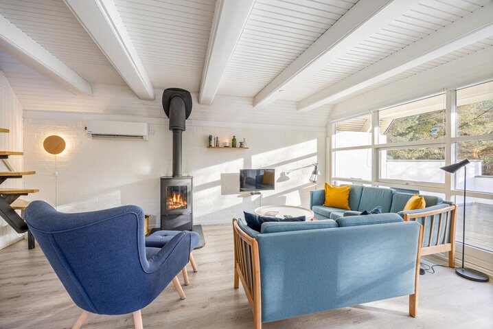 Ferienhaus H5032 in Lyngvejen 53, Klegod - Bild #1