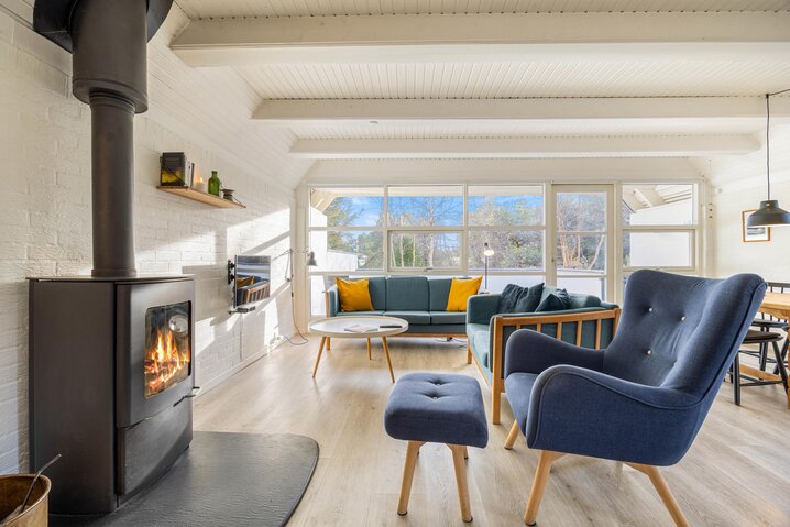 Ferienhaus H5032 in Lyngvejen 53, Klegod - Bild #3