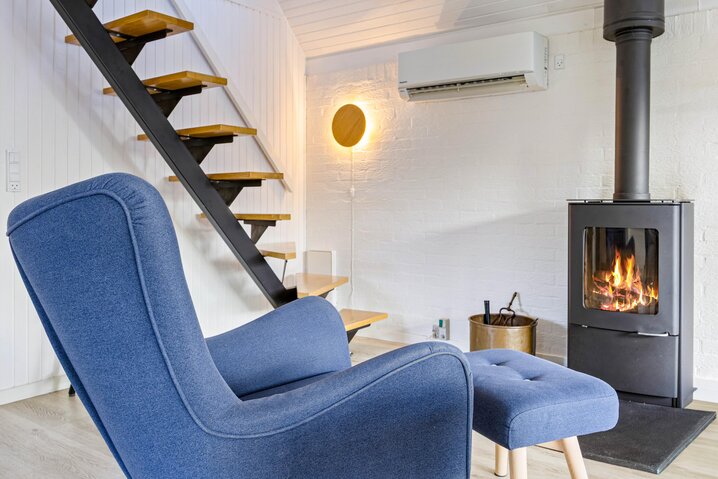 Ferienhaus H5032 in Lyngvejen 53, Klegod - Bild #4