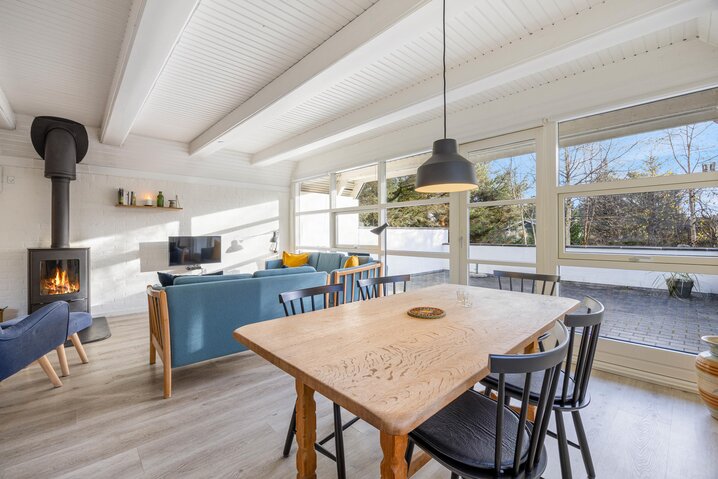 Ferienhaus H5032 in Lyngvejen 53, Klegod - Bild #5