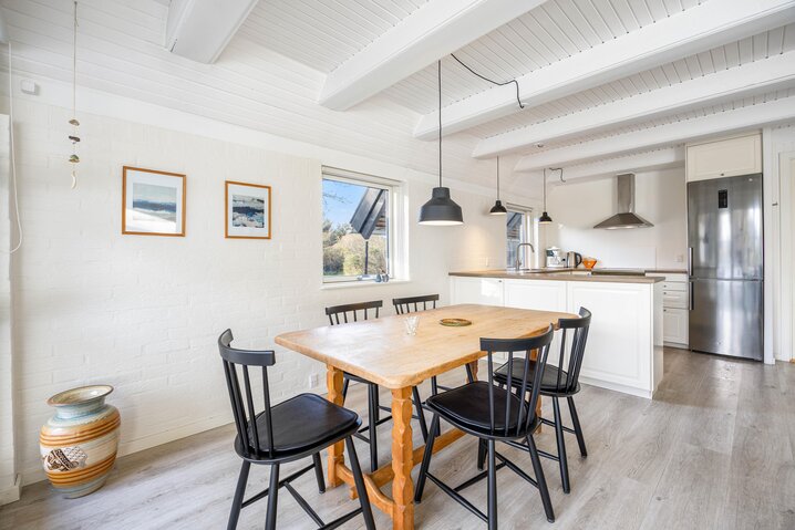 Ferienhaus H5032 in Lyngvejen 53, Klegod - Bild #6