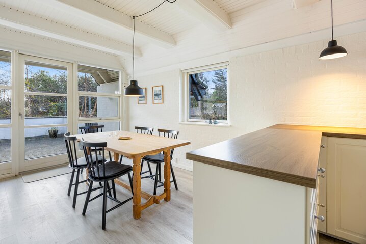 Ferienhaus H5032 in Lyngvejen 53, Klegod - Bild #7
