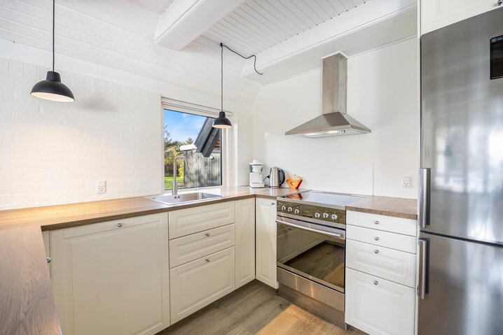 Ferienhaus H5032 in Lyngvejen 53, Klegod - Bild #8