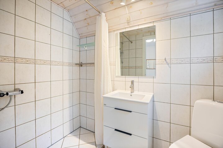 Ferienhaus H5032 in Lyngvejen 53, Klegod - Bild #11