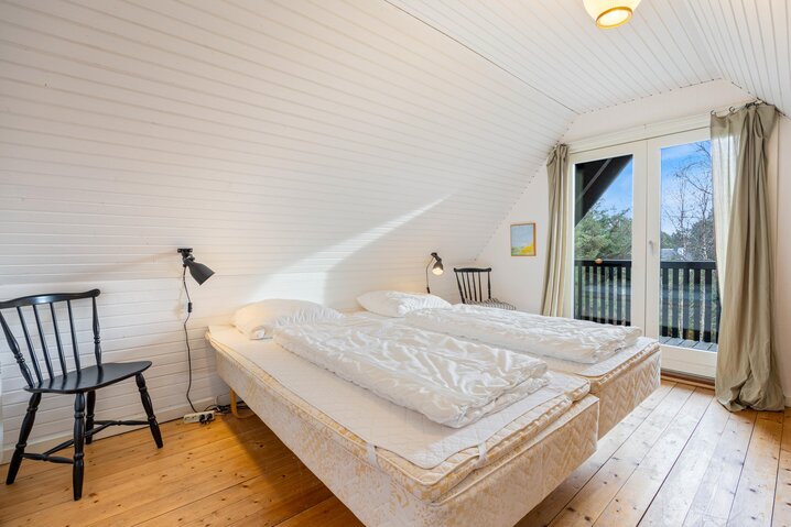 Ferienhaus H5032 in Lyngvejen 53, Klegod - Bild #12