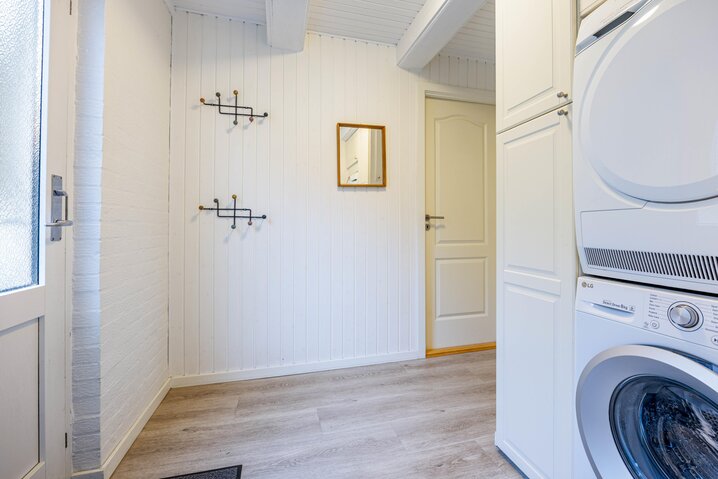 Ferienhaus H5032 in Lyngvejen 53, Klegod - Bild #18