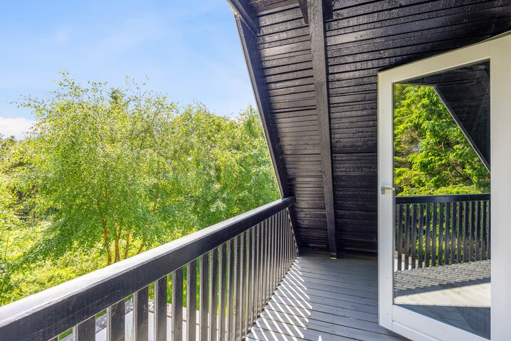 Ferienhaus H5032 in Lyngvejen 53, Klegod - Bild #14