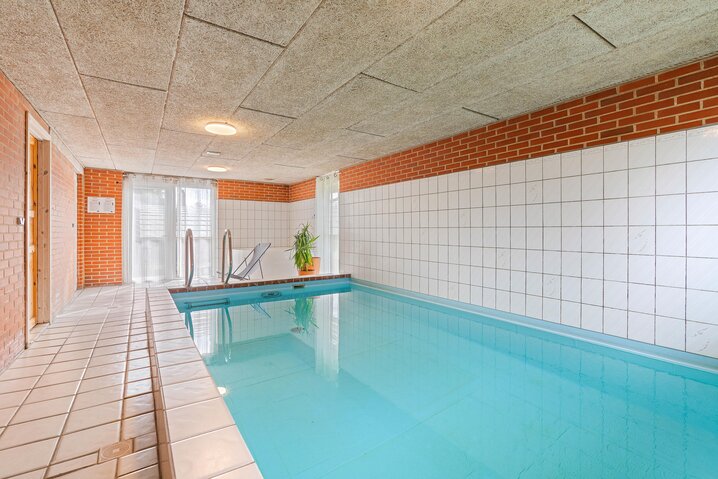 Ferienhaus H5034 in Lyngsletten 15, Klegod - Bild #1