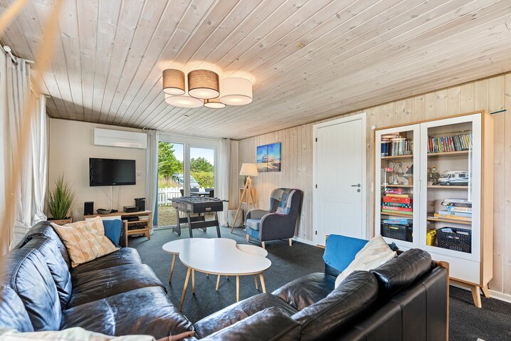 Ferienhaus H5034 in Lyngsletten 15, Klegod - Bild #2