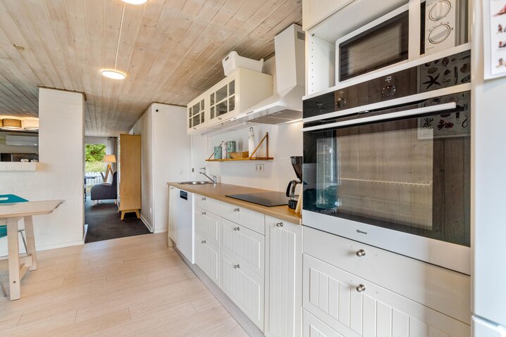 Ferienhaus H5034 in Lyngsletten 15, Klegod - Bild #3