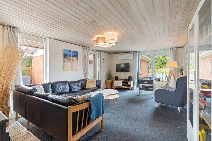 Ferienhaus H5034 in Lyngsletten 15, Klegod - Bild #5