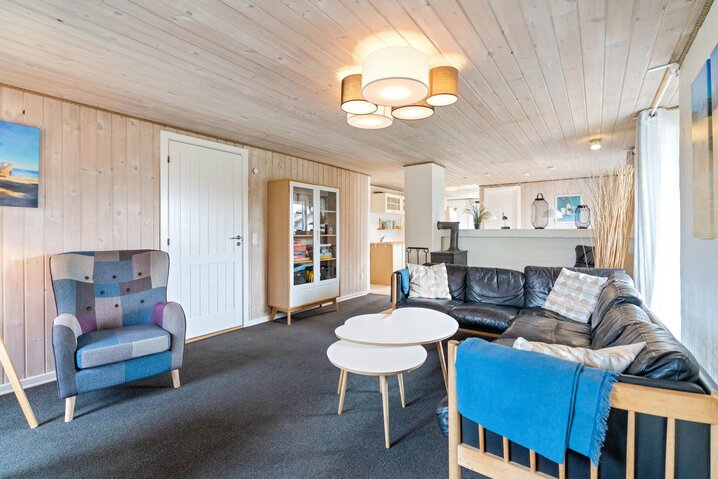 Ferienhaus H5034 in Lyngsletten 15, Klegod - Bild #6