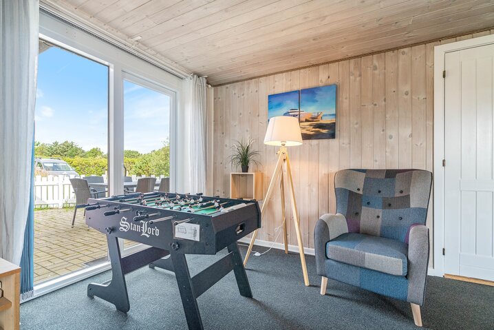 Ferienhaus H5034 in Lyngsletten 15, Klegod - Bild #7
