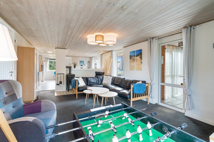 Ferienhaus H5034 in Lyngsletten 15, Klegod - Bild #8