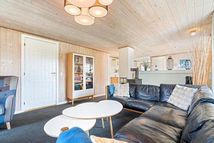 Ferienhaus H5034 in Lyngsletten 15, Klegod - Bild #9