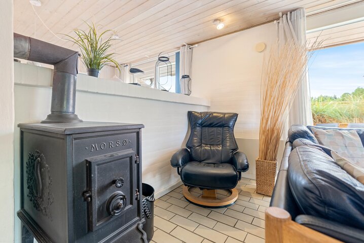 Ferienhaus H5034 in Lyngsletten 15, Klegod - Bild #10