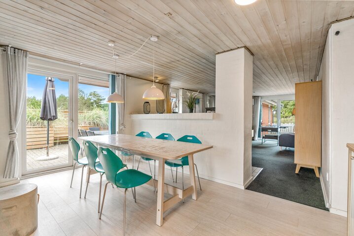 Ferienhaus H5034 in Lyngsletten 15, Klegod - Bild #11