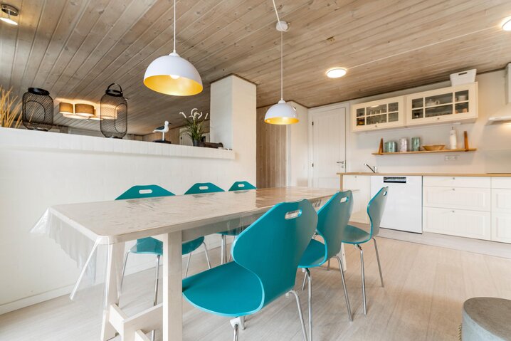 Ferienhaus H5034 in Lyngsletten 15, Klegod - Bild #14
