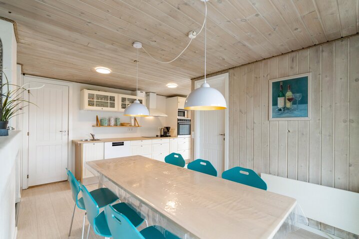 Ferienhaus H5034 in Lyngsletten 15, Klegod - Bild #15