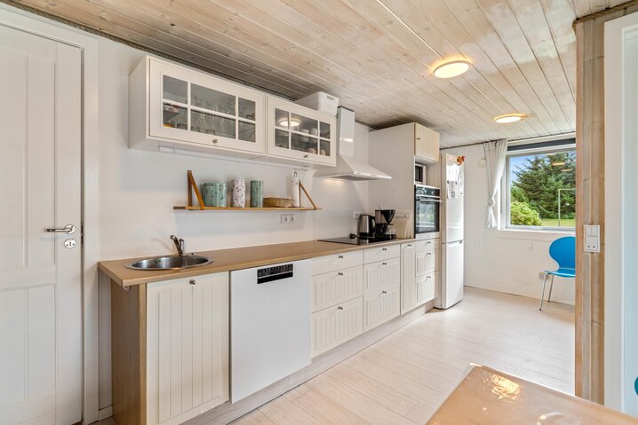 Ferienhaus H5034 in Lyngsletten 15, Klegod - Bild #16