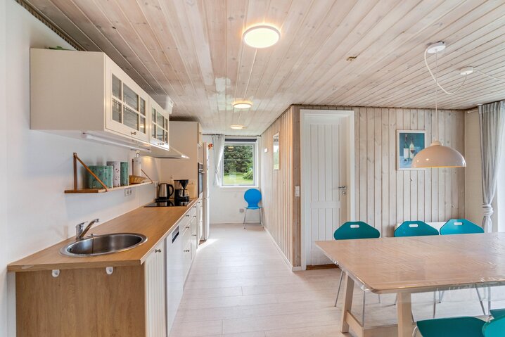 Ferienhaus H5034 in Lyngsletten 15, Klegod - Bild #17