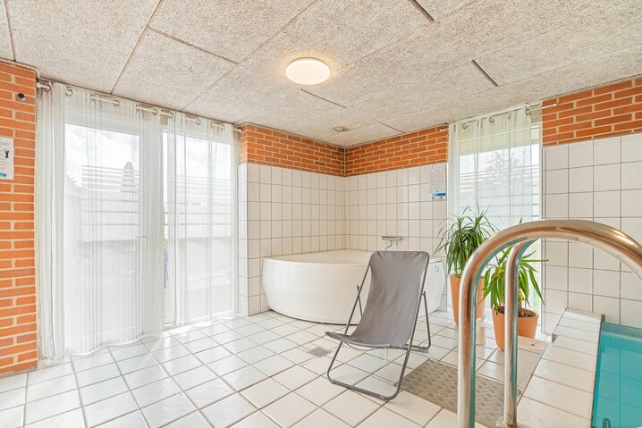 Ferienhaus H5034 in Lyngsletten 15, Klegod - Bild #19