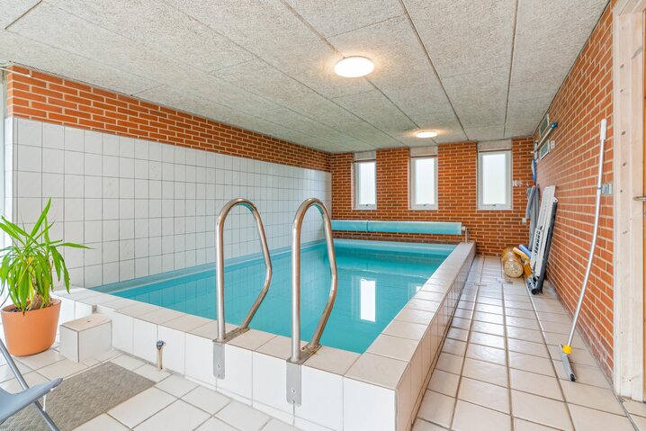 Ferienhaus H5034 in Lyngsletten 15, Klegod - Bild #20