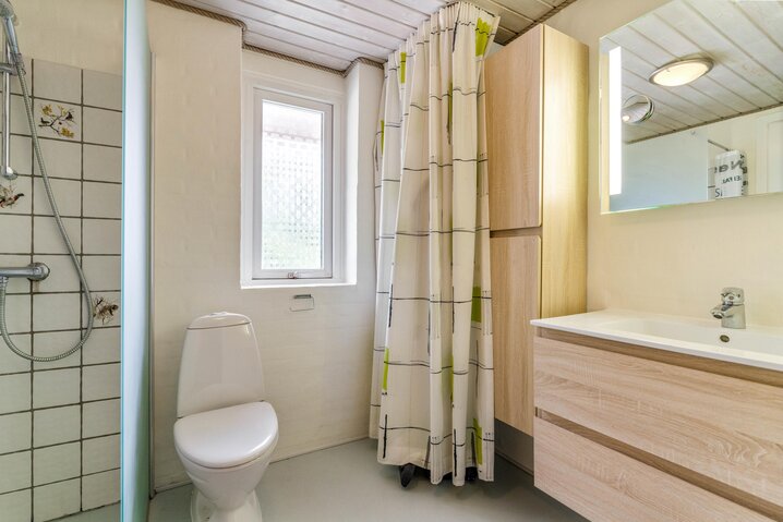 Ferienhaus H5034 in Lyngsletten 15, Klegod - Bild #24
