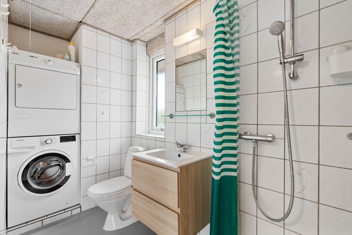 Ferienhaus H5034 in Lyngsletten 15, Klegod - Bild #26