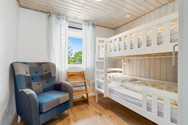 Ferienhaus H5034 in Lyngsletten 15, Klegod - Bild #28