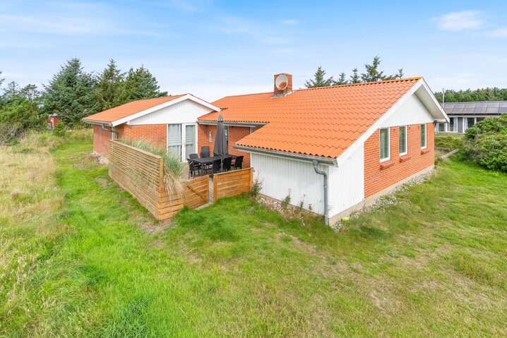 Ferienhaus H5034 in Lyngsletten 15, Klegod - Bild #29