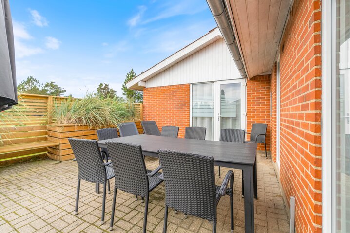 Ferienhaus H5034 in Lyngsletten 15, Klegod - Bild #31