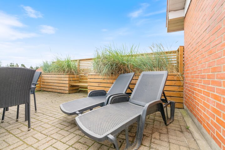 Ferienhaus H5034 in Lyngsletten 15, Klegod - Bild #33