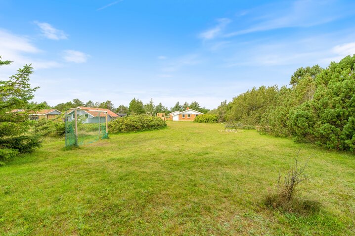 Ferienhaus H5034 in Lyngsletten 15, Klegod - Bild #34