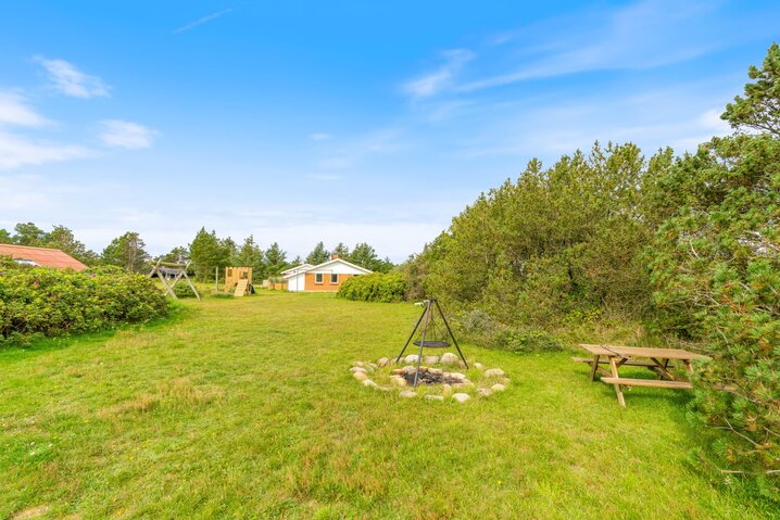 Ferienhaus H5034 in Lyngsletten 15, Klegod - Bild #35