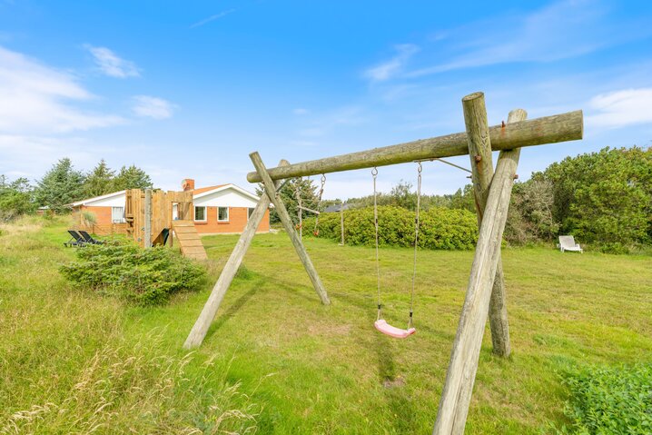 Ferienhaus H5034 in Lyngsletten 15, Klegod - Bild #36